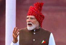 विकसित भारत का रोडमैप: पीएम मोदी ने गिनाईं ‘शक्ति की सप्तधारा’ Pm modi