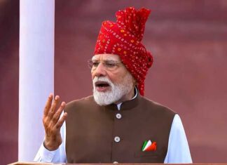 विकसित भारत का रोडमैप: पीएम मोदी ने गिनाईं ‘शक्ति की सप्तधारा’ Pm modi