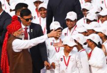 ‘एक घंटा देश के नाम’, पीएम मोदी ने युवाओं से की खास अपील Pm modi asked one hour of youth
