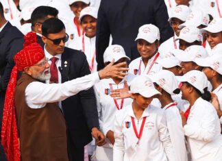 ‘एक घंटा देश के नाम’, पीएम मोदी ने युवाओं से की खास अपील Pm modi asked one hour of youth