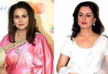 CINTAA में घमासान: पूनम ढिल्लन-पद्मिनी कोल्हापुरे पर गंभीर आरोप, 8 सदस्यों ने छोड़ा पद Poonam dhillon and padmini kolhapure