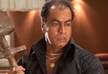 अश्वत्थामा से गजनी के खलनायक तक, प्रदीप रावत का 74 की उम्र में निधन Pradeep rawat
