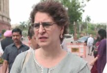 बृजभूषण मामले से ‘चंदा चोरी’ तक, कांग्रेस ने केंद्र को घेरा; प्रियंका-वेणुगोपाल के तीखे सवाल Priyanka gandhi