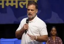 राहुल गांधी का पीएम मोदी और अमित शाह पर हमला, बोले- हम इनको पागल कर देंगे Rahul gandhi