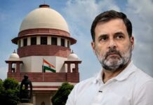 आरोप, जांच और सियासत के बीच राहुल गांधी की सुप्रीम कोर्ट में चुनौती Rahul sc