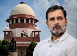 आरोप, जांच और सियासत के बीच राहुल गांधी की सुप्रीम कोर्ट में चुनौती Rahul sc