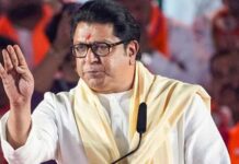 राज ठाकरे का बड़ा आरोप- सिद्धिविनायक मंदिर में हर साल 18 करोड़ की चोरी Raj thackeray