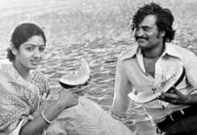 श्रीदेवी से शादी करना चाहते थे रजनीकांत, एक घटना ने रोक दिए कदम Rajnikant sri devi