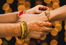 रक्षाबंधन पर कब बांधें राखी? जानिए शुभ मुहूर्त और रक्षा सूत्र का आध्यात्मिक रहस्य Rakhi