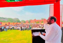 ‘जंतर-मंतर पर पंचर-चाबी बनाने वाले ज्यादा थे’, NEET प्रदर्शन पर रमेश बिधूड़ी का तंज Ramesh bidhuri bjp