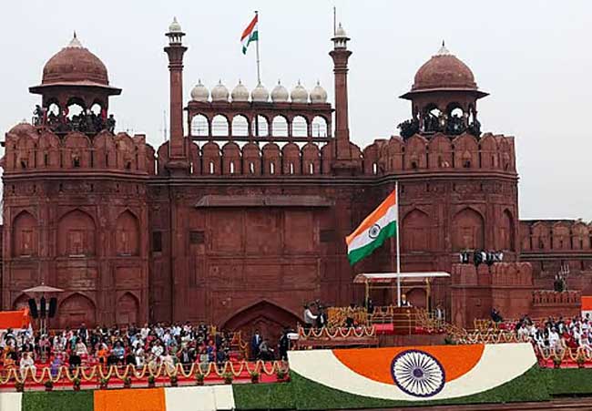 red-fort-15th-aug Red fort 15th aug