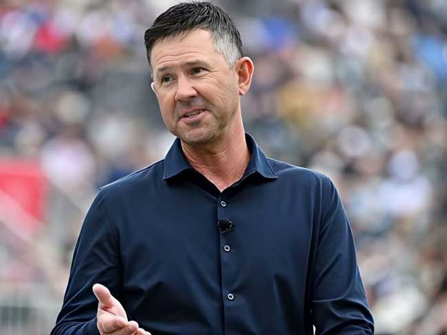 ricky-ponting-says Ricky ponting says