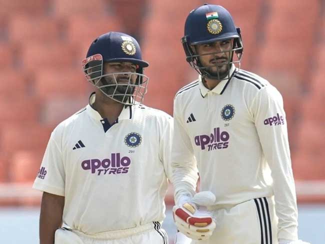 rishabh-pant-to-shubman-gill- Rishabh pant to shubman gill