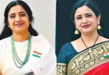 प्रिंसिपल की हत्या का खुलासा, 10वीं के दो नाबालिग छात्र हिरासत में Roopa reddy principal