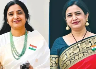 प्रिंसिपल की हत्या का खुलासा, 10वीं के दो नाबालिग छात्र हिरासत में Roopa reddy principal