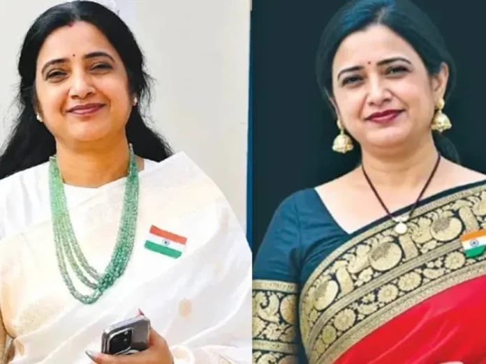 Roopa reddy principal