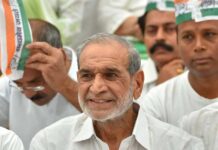 1984 सिख विरोधी दंगा मामले में दोषी पूर्व सांसद सज्जन कुमार का निधन Sajjan kumar passes away