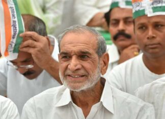 1984 सिख विरोधी दंगा मामले में दोषी पूर्व सांसद सज्जन कुमार का निधन Sajjan kumar passes away
