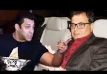 सुभाष घई से भिड़े थे सलमान खान, सलीम खान ने बेटे से मंगवाई माफी Salman subhash ghai