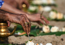 पितृ पक्ष: स्मरण का पर्व, संस्कारों की विरासत Shrad pitr