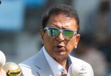 मैकाय की पिच पर भड़के सुनील गावस्कर, ऑस्ट्रेलिया के दोहरे रवैये पर उठाए सवाल Sunil gavaskar