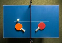 भारत सरकार ने टेबल टेनिस फेडरेशन की मान्यता रद्द की Table tennis