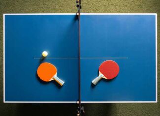 भारत सरकार ने टेबल टेनिस फेडरेशन की मान्यता रद्द की Table tennis