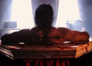 ‘टॉक्सिक’ के इंटीमेट सीन पर यश का बड़ा खुलासा, कैमरे के पीछे क्या हुआ? Toxic poster
