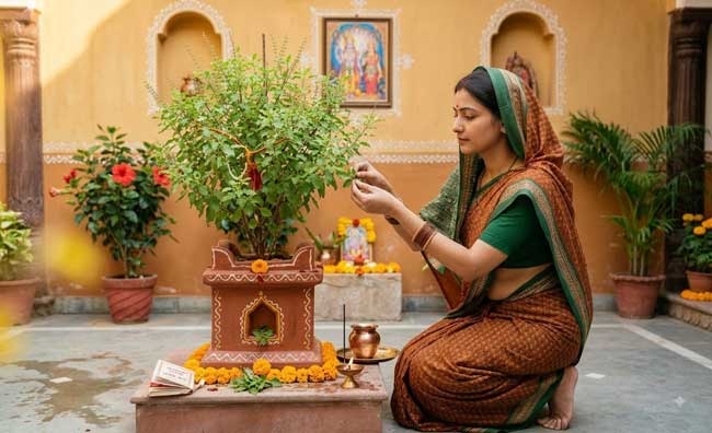 tulsi-puja-aradhna-toadna Tulsi puja aradhna toadna