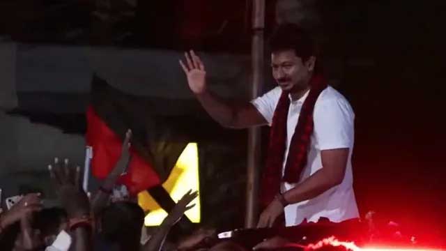 udhayanidhi-stalin-released Udhayanidhi stalin released