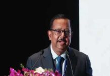 कॉलेजियम में पारदर्शिता की जरूरत, जस्टिस उज्जल भुइयां ने उठाए नियुक्तियों पर सवाल Ujjal bhuyan