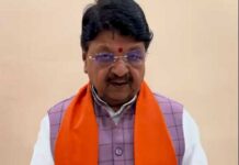 ‘40 पार वाले चीनी न खाएं’, कैलाश विजयवर्गीय की सलाह पर कांग्रेस का पलटवार Vijayvargiya
