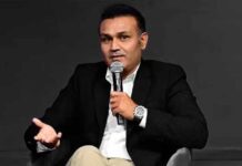 सहवाग ने ठुकराया था टीम इंडिया का कोच बनने का मौका, 9 साल बाद खोला राज Virender sehwag