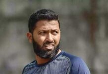 गंभीर के कार्यकाल पर वसीम जाफर की दो टूक, शमी-सूर्यकुमार को लेकर उठाए सवाल Wasim jaffer