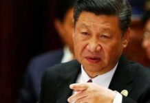 गलवान के ‘मास्टरमाइंड’ पर चीन का एक्शन, जनरल झाओ जोंगकी की छुट्टी Xiping