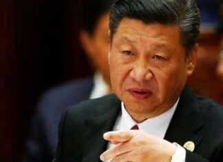 गलवान के ‘मास्टरमाइंड’ पर चीन का एक्शन, जनरल झाओ जोंगकी की छुट्टी Xiping