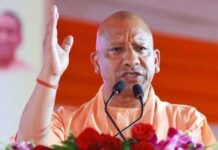 आजम खान पर शिवपाल के ऐलान से गरमाई यूपी की सियासत, योगी ने साधा निशाना Yogi