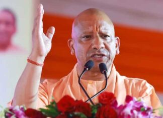 आजम खान पर शिवपाल के ऐलान से गरमाई यूपी की सियासत, योगी ने साधा निशाना Yogi