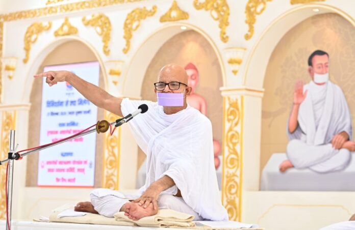 Acharyshriji 2109261 Acharyshriji