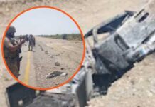 बलूचिस्तान में दहला पाकिस्तान, सेना के काफिले पर आतंकी हमला Balochistan Attack Pakistan Army Convoy Targeted
