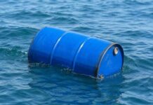 बांग्लादेश में हिंदू ज्वैलर की बेरहमी से हत्या, ड्रम में मिला शव Blue Drum