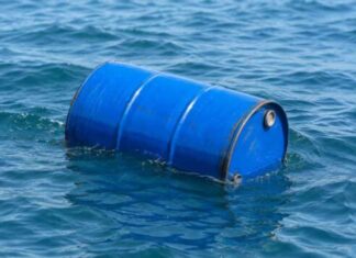 बांग्लादेश में हिंदू ज्वैलर की बेरहमी से हत्या, ड्रम में मिला शव Blue Drum