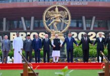 नई दिल्ली घोषणा से भारत की कूटनीतिक जीत, ब्रिक्स में बनी सर्वसम्मति Brics