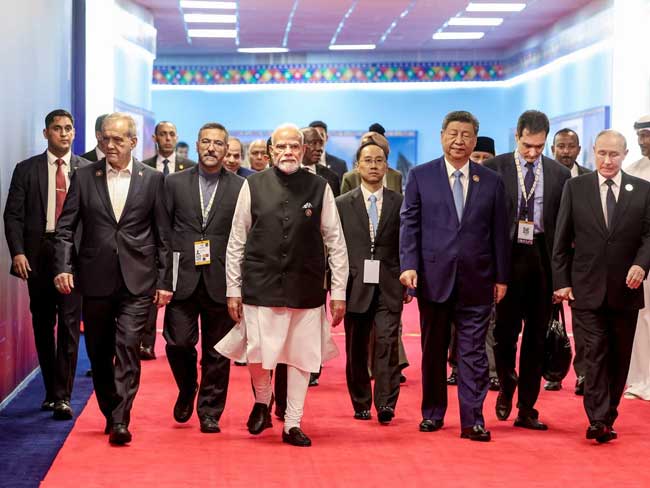 Brics-top-leaders Brics top leaders