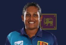 श्रीलंका की शानदार जीत, पाकिस्तान को 8 विकेट से हराकर फाइनल में पहुंची टीम Chamari Athapaththu