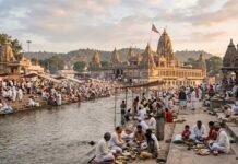 गयाजी की पुकार: आस्था, परंपरा और पितरों की स्मृति Gaya Where Faith Meets Heritage