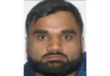एफबीआई की ‘मोस्ट वांटेड’ सूची में गोल्डी बराड़, गिरफ्तारी पर 10 लाख डॉलर का इनाम Goldy Bra