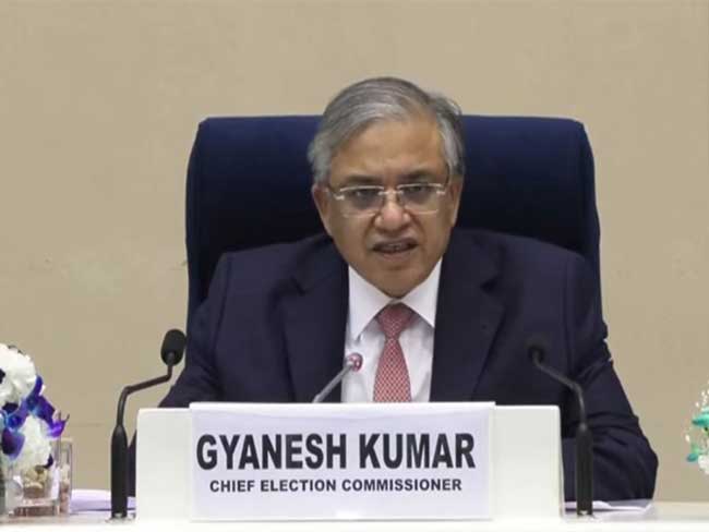 Gyanesh-kumar-150326 Gyanesh kumar
