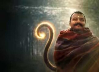 धीमी शुरुआत के बाद ‘हनुमान अंश’ ने पकड़ी रफ्तार, 400 करोड़ की उम्मीद Hanuman ansh