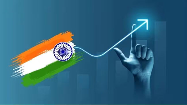 INDIA-Ecnommy INDIA Ecnommy